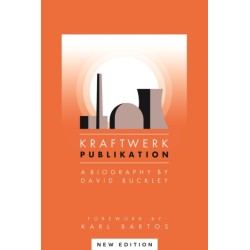 Kraftwerk Publikation