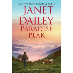 Paradise Peak: A Riveting and Tender Novel of Romance