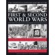 Complete Illustrated History of the First & Second World Wars