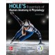 Hole's Essentials of Human Anatomy & Physiology ISE