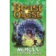 Beast Quest: Morax the Wrecking Menace: Series 24 Book 3