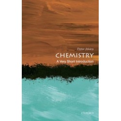 Chemistry: A Very Short Introduction