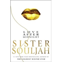 Love After Midnight: A Novel