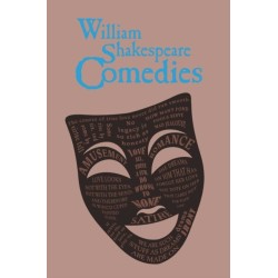William Shakespeare Comedies