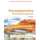 Thermodynamics: An Engineering Approach ISE
