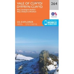 Vale of Clwyd, Rhyl, Denbigh and Ruthin