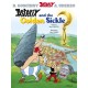 Asterix: Asterix and The Golden Sickle: Album 2