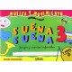 Suena Suena 3, Formacion Basica -Fichas del Alumno: Juegos y Cuentos Infantiles, Para 7 AnOS