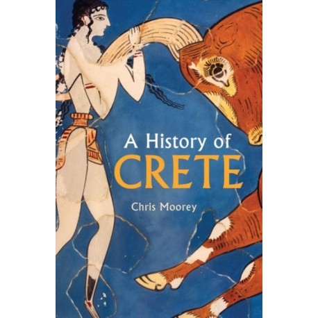 A History of Crete