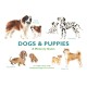 Dogs & Puppies: A Memory Game
