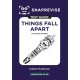 SnapRevise Things Fall Apart Text Guide for English Literature