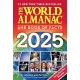The World Almanac and Book of Facts 2025