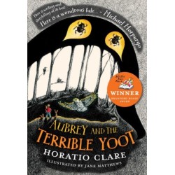 Aubrey and the Terrible Yoot