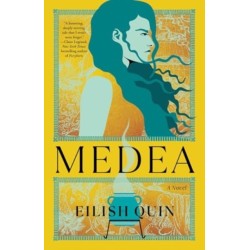 Medea: A Novel