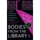 Bodies from the Library 4: Lost Tales of Mystery and Suspense from the Golden Age of Detection
