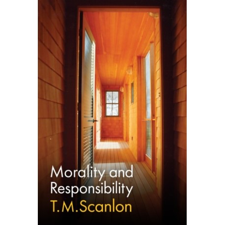 Morality and Responsibility