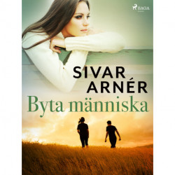 Byta människa