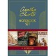 Agatha Christie Notebook Set