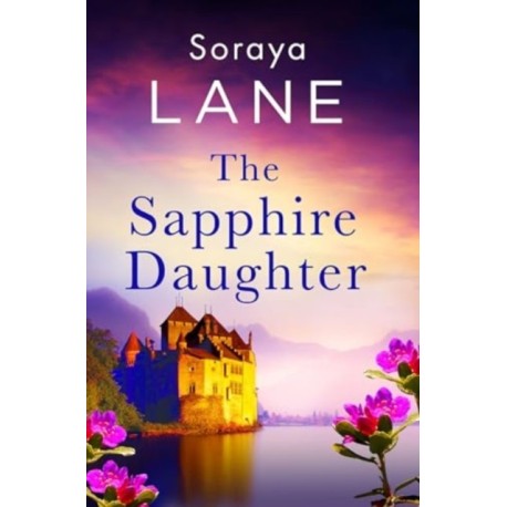 The Sapphire Daughter: A completely gripping and emotional page-turner