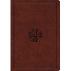ESV Journaling Bible, Interleaved Edition