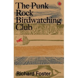 The Punk Rock Birdwatching Club