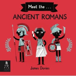 Meet the Ancient Romans
