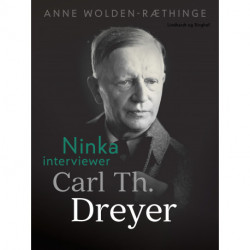 Ninka interviewer Carl Th. Dreyer