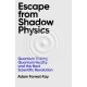 Escape From Shadow Physics: Quantum Theory, Quantum Reality and the Next Scientific Revolution