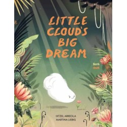 Little Cloud's Big Dream
