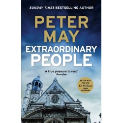 Extraordinary People: A stunning cold-case mystery from the bestselling author of The Lewis Trilogy (The Enzo Files Book 1)