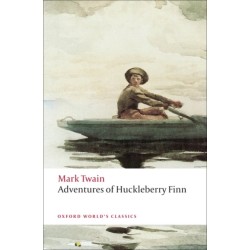 Adventures of Huckleberry Finn