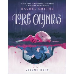 Lore Olympus: Volume Eight