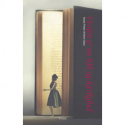 Verden er nu håb og kærlighed