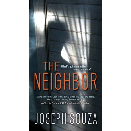 The Neighbor