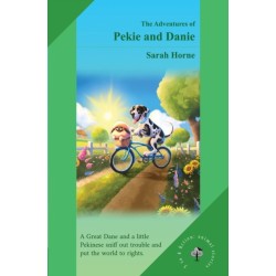 The Adventures of Pekie and Danie