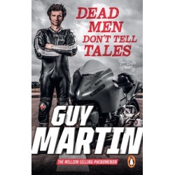 Dead Men Don't Tell Tales