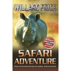 Safari Adventure