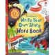 Write Your Own Story Word Book