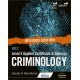 WJEC Level 3 Applied Certificate & Diploma Criminology: Revised Edition