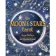 The Moon & Stars Tarot: Includes a Full Deck of 78 Specially Commissioned Tarot Cards and a 64-Page Illustrated Book