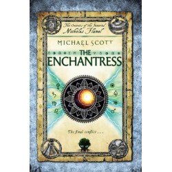 The Enchantress: Book 6