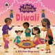 First Festivals: Diwali
