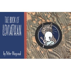 The Book of Leviathan