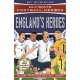 England's Heroes: (Ultimate Football Heroes - the No. 1 football series): Collect them all!