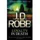 Loyalty In Death