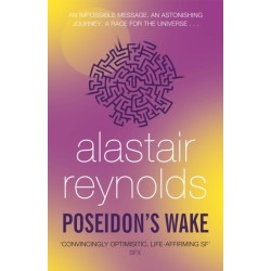 Poseidon's Wake