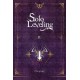 Solo Leveling, Vol. 4 (novel)