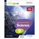 Cambridge Checkpoint Lower Secondary Science Student's Book 9: Third Edition