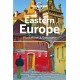 Lonely Planet Eastern Europe Phrasebook & Dictionary