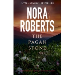 The Pagan Stone: Number 3 in series